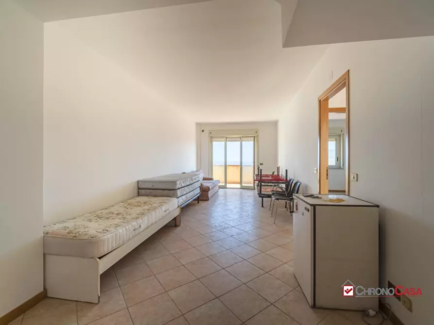Immagine 6 di Appartamento in vendita  a Messina
