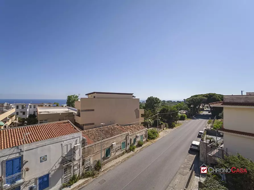 Immagine 3 di Appartamento in vendita  a Messina