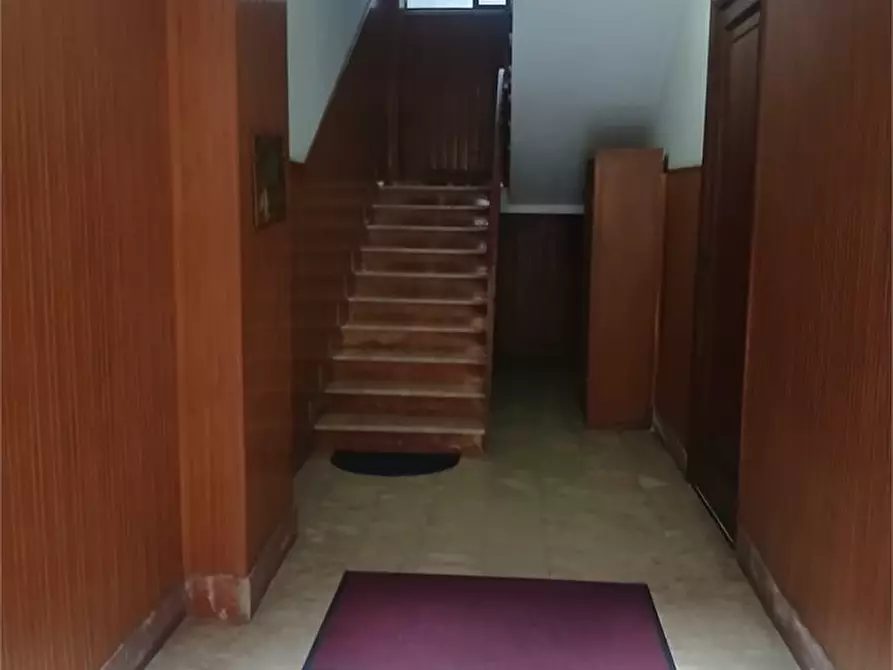 Immagine 8 di Appartamento in vendita  a Messina