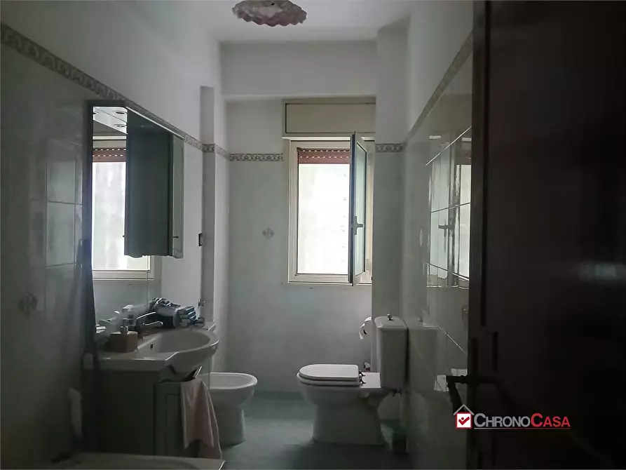 Immagine 7 di Appartamento in vendita  a Messina