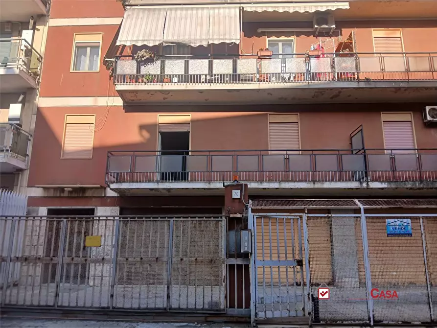 Immagine 3 di Appartamento in vendita  a Messina