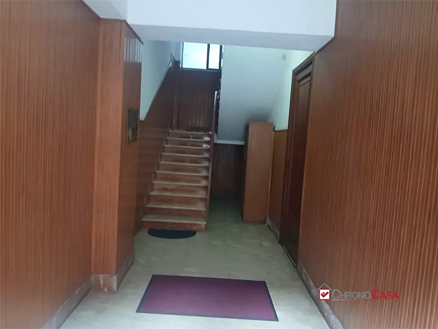 Immagine 4 di Appartamento in vendita  a Messina