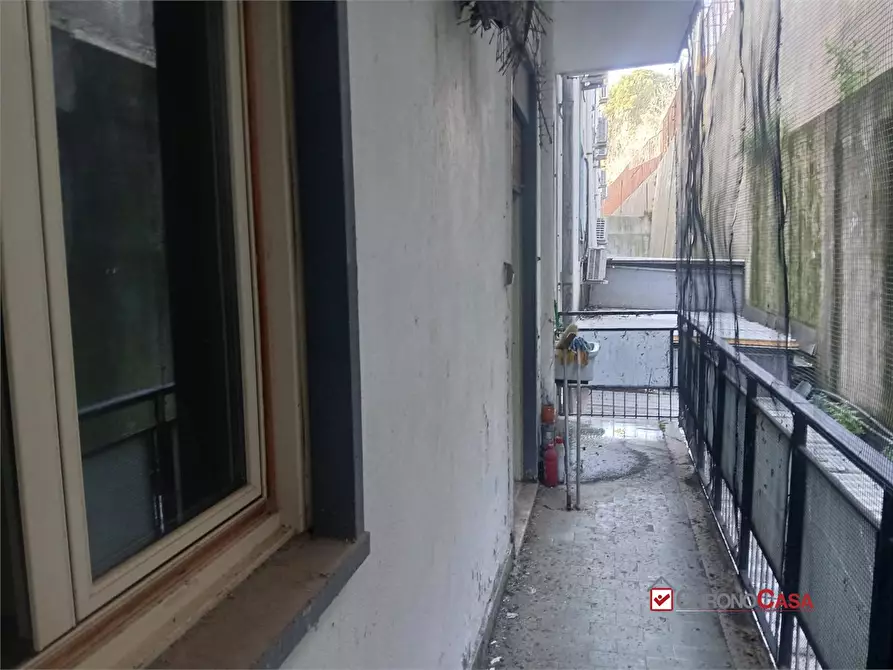 Immagine 5 di Appartamento in vendita  a Messina