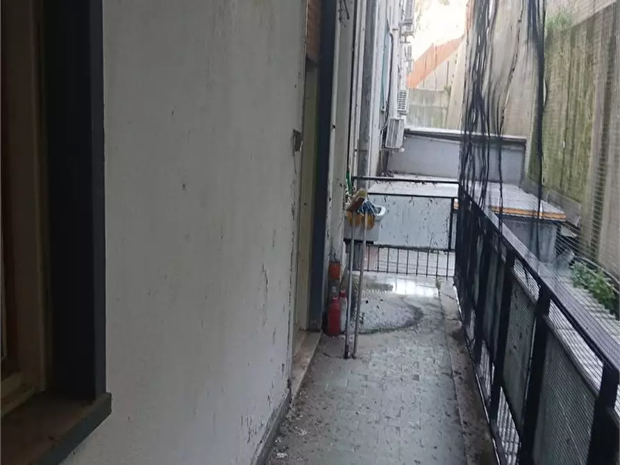 Immagine 6 di Appartamento in vendita  a Messina