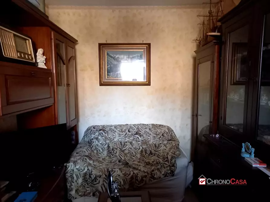 Immagine 7 di Appartamento in vendita  a Messina