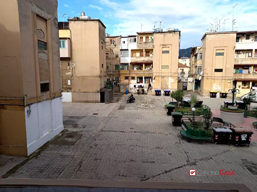Immagine 2 di Appartamento in vendita  a Messina