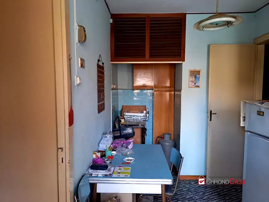 Immagine 10 di Appartamento in vendita  a Messina