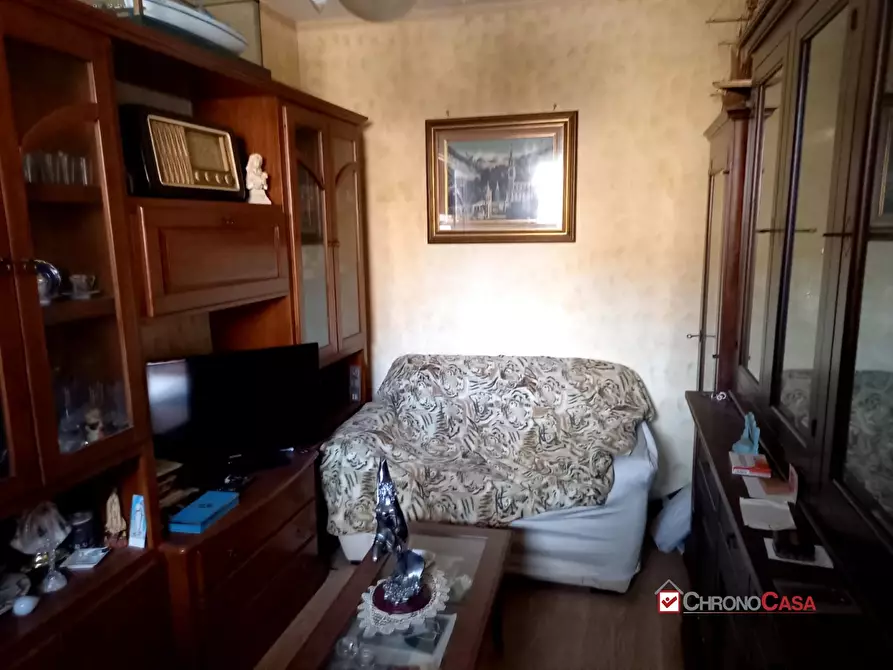 Immagine 9 di Appartamento in vendita  a Messina