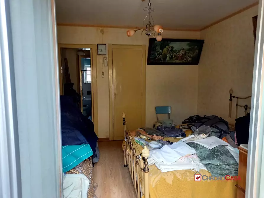 Immagine 4 di Appartamento in vendita  a Messina