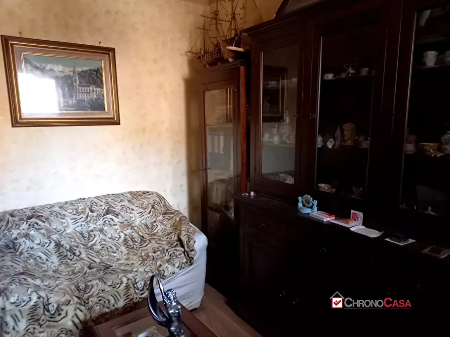 Immagine 8 di Appartamento in vendita  a Messina