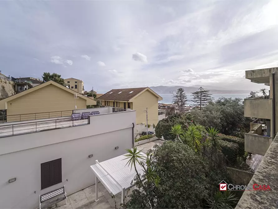Immagine 2 di Appartamento in vendita  580 a Messina