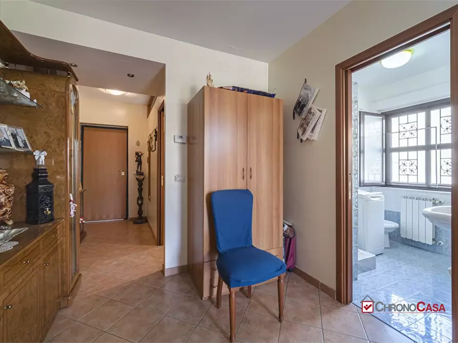 Immagine 9 di Appartamento in vendita  580 a Messina