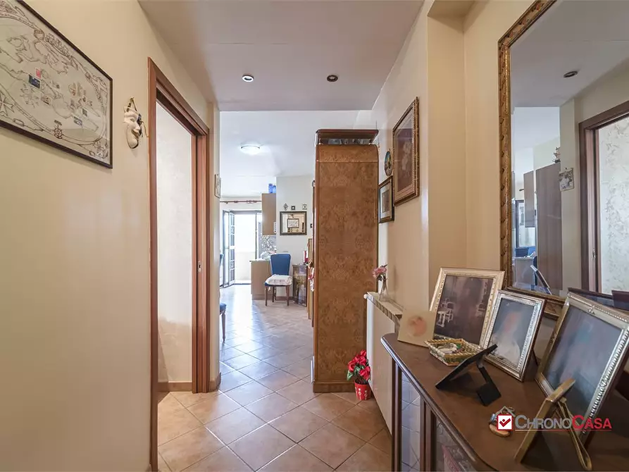 Immagine 7 di Appartamento in vendita  580 a Messina