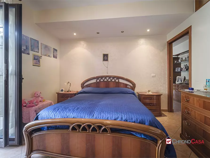 Immagine 8 di Appartamento in vendita  580 a Messina