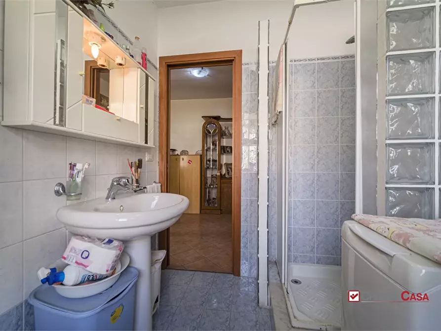 Immagine 6 di Appartamento in vendita  580 a Messina