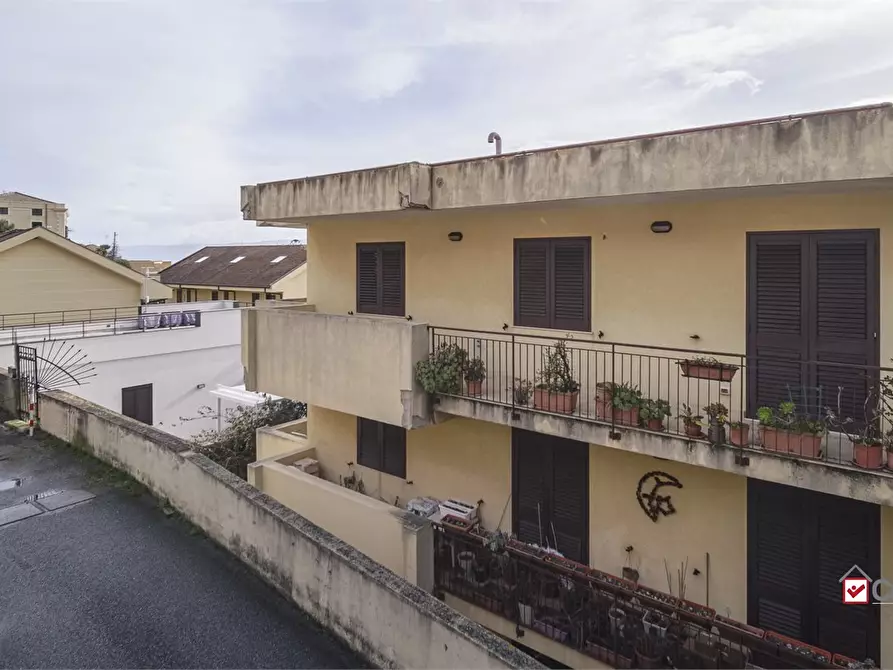 Immagine 3 di Appartamento in vendita  580 a Messina