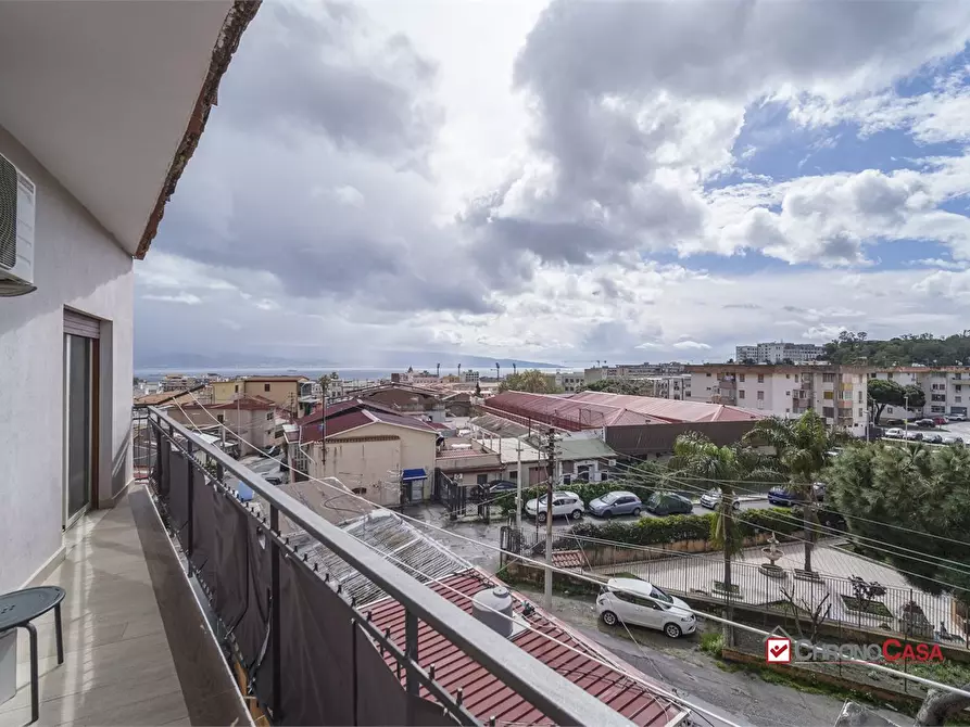 Immagine 7 di Appartamento in vendita  a Messina