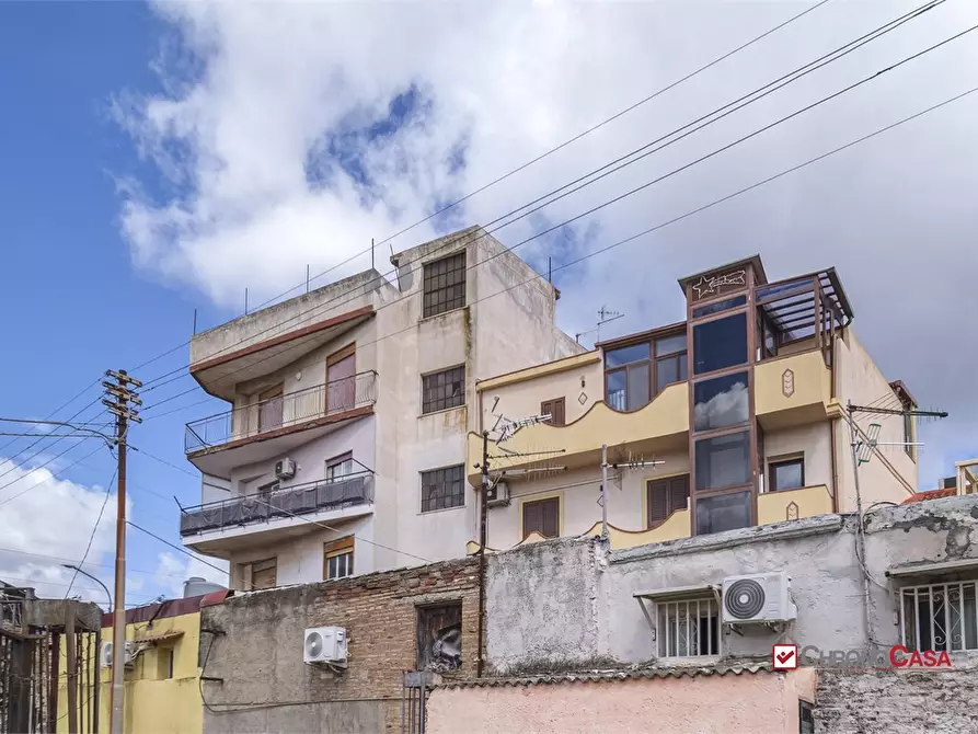 Immagine 2 di Appartamento in vendita  a Messina