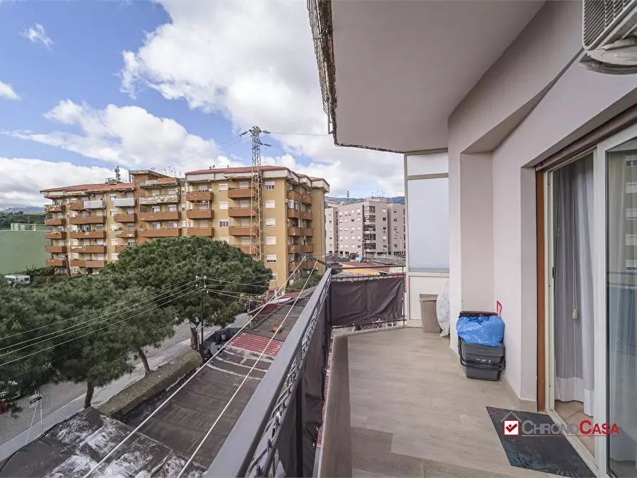 Immagine 3 di Appartamento in vendita  a Messina