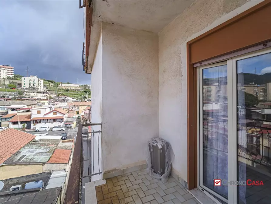 Immagine 6 di Appartamento in vendita  a Messina