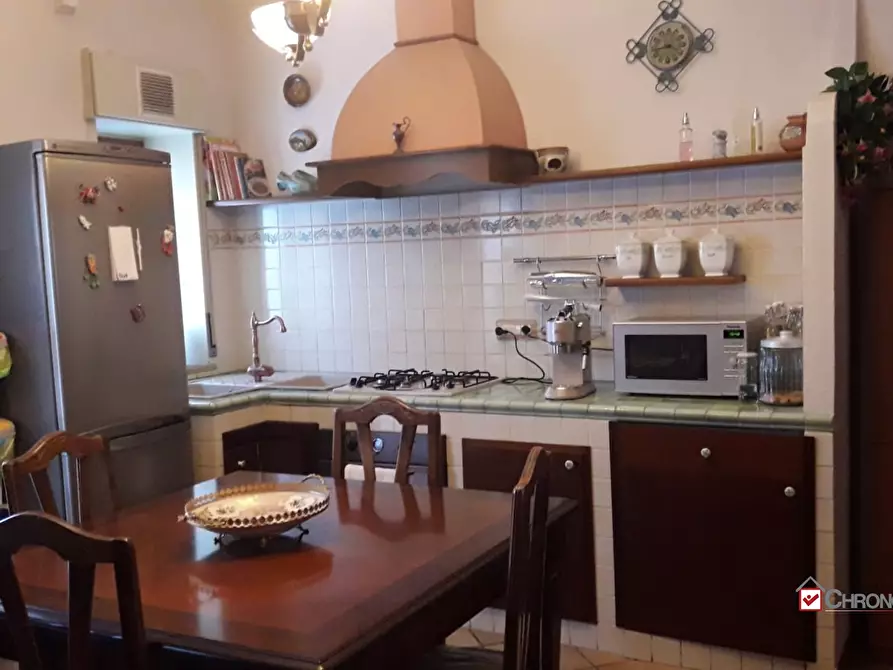 Immagine 3 di Appartamento in vendita  a Messina