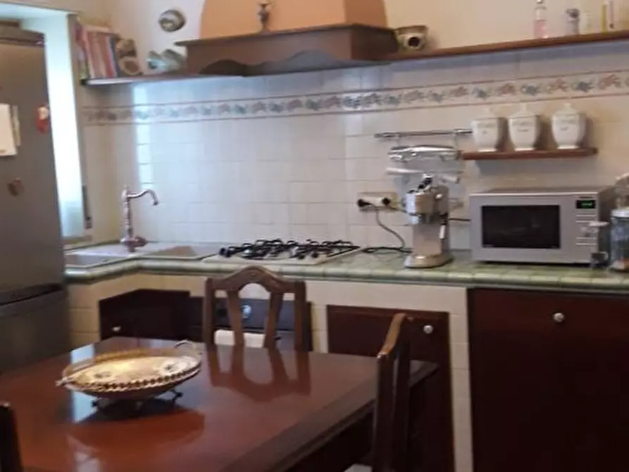 Immagine 5 di Appartamento in vendita  a Messina