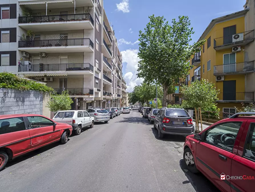Immagine 2 di Appartamento in affitto  a Messina