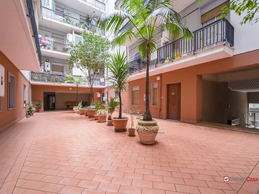 Immagine 3 di Appartamento in affitto  a Messina