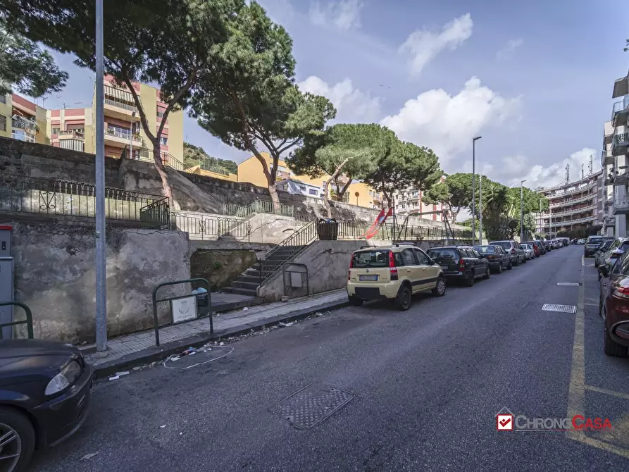 Immagine 6 di Appartamento in vendita  a Messina