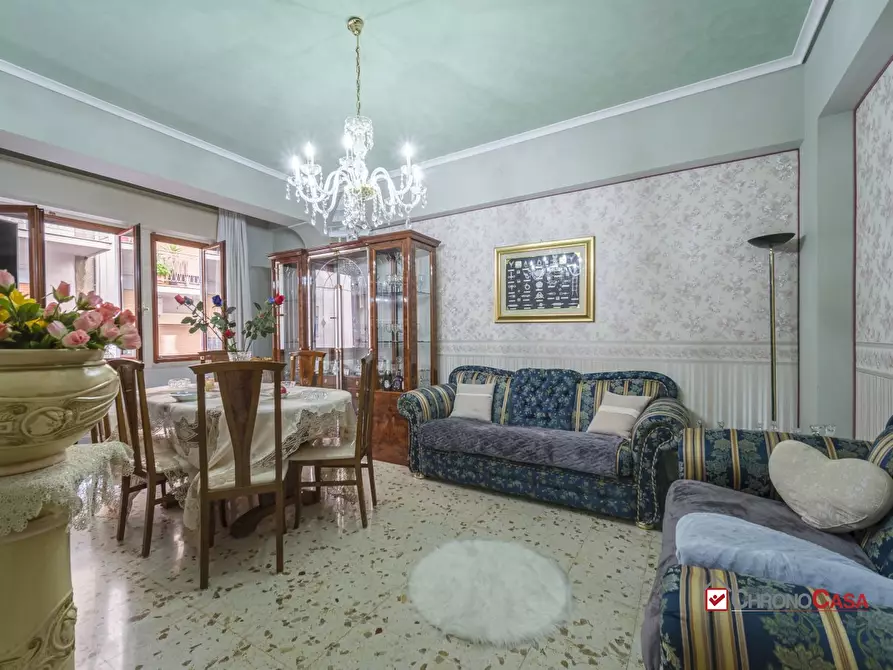 Immagine 8 di Appartamento in vendita  a Messina