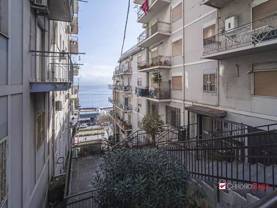 Immagine 4 di Appartamento in vendita  a Messina