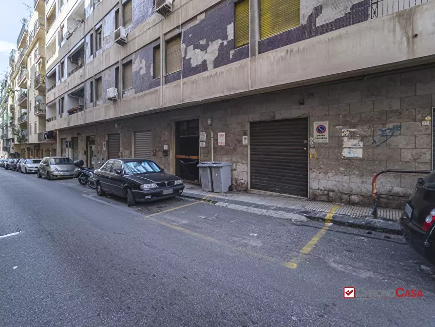 Immagine 2 di Appartamento in vendita  a Messina