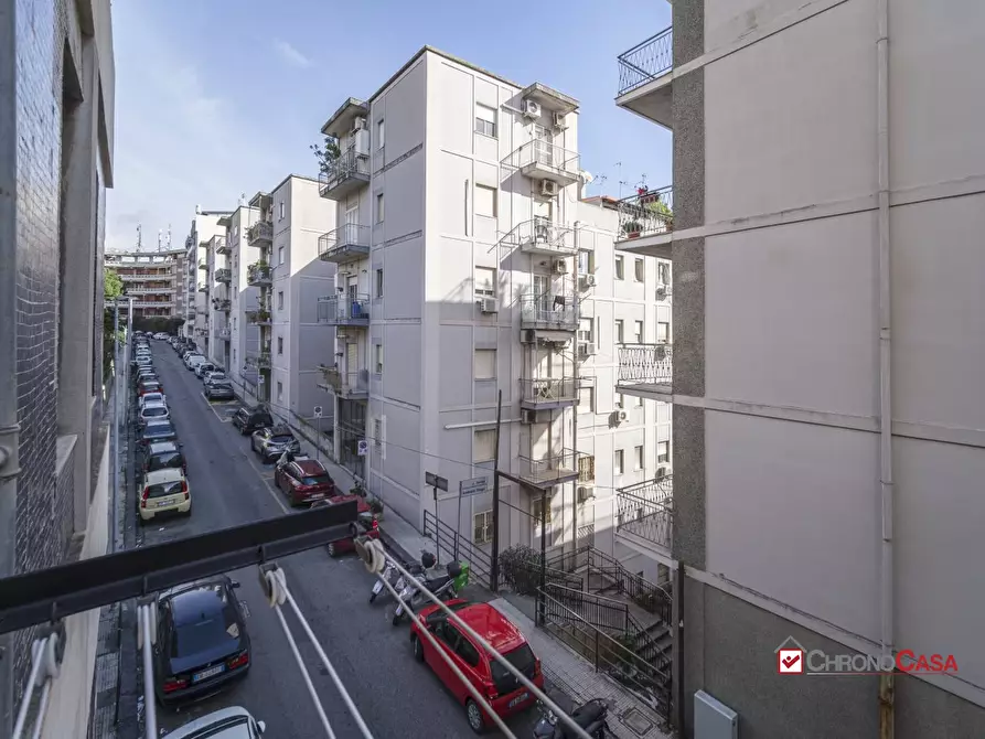 Immagine 3 di Appartamento in vendita  a Messina