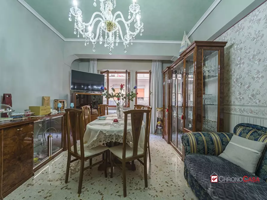 Immagine 9 di Appartamento in vendita  a Messina