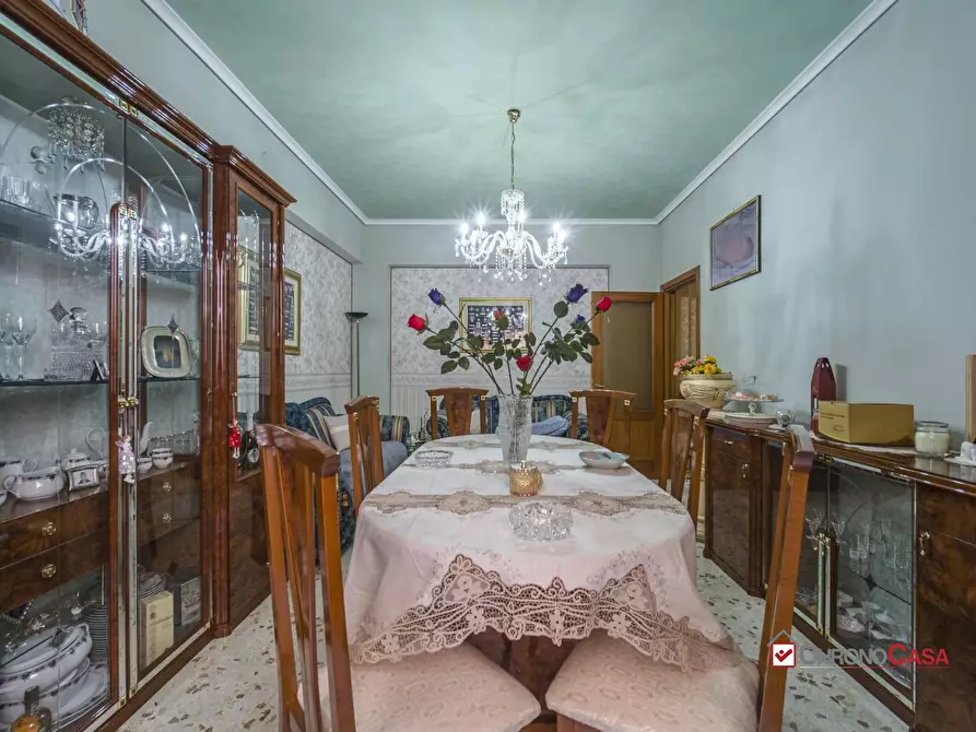 Immagine 10 di Appartamento in vendita  a Messina