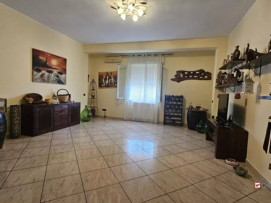 Immagine 3 di Appartamento in vendita  a Messina