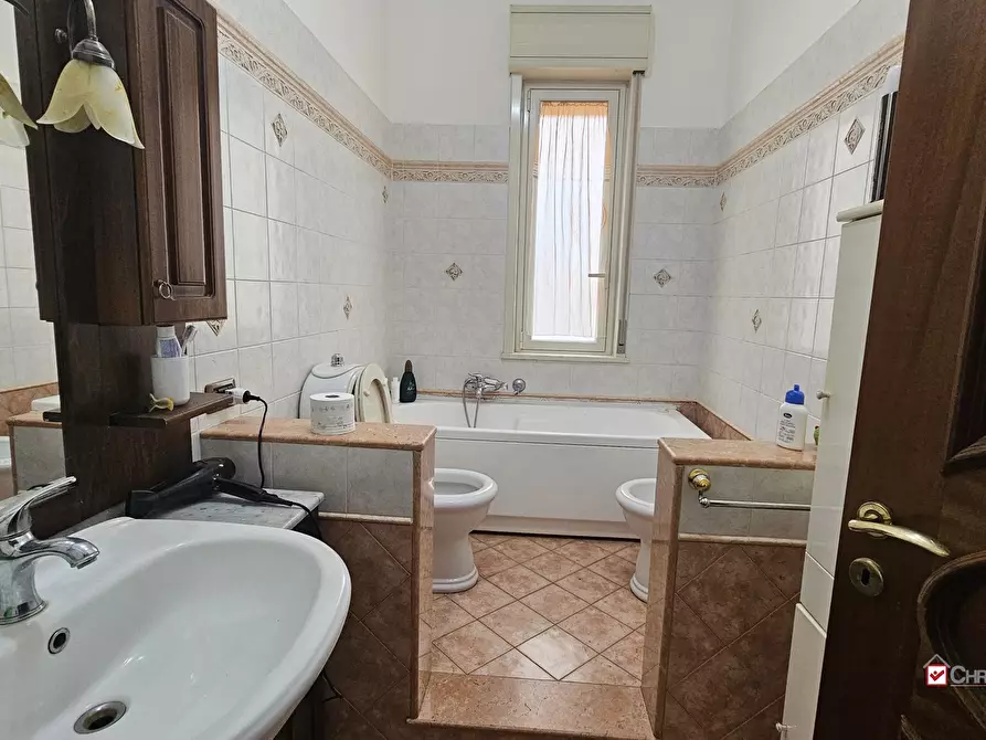 Immagine 9 di Appartamento in vendita  a Messina