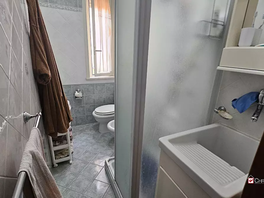 Immagine 8 di Appartamento in vendita  a Messina