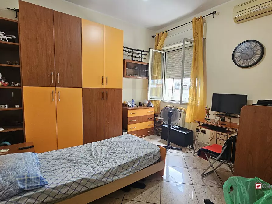 Immagine 10 di Appartamento in vendita  a Messina