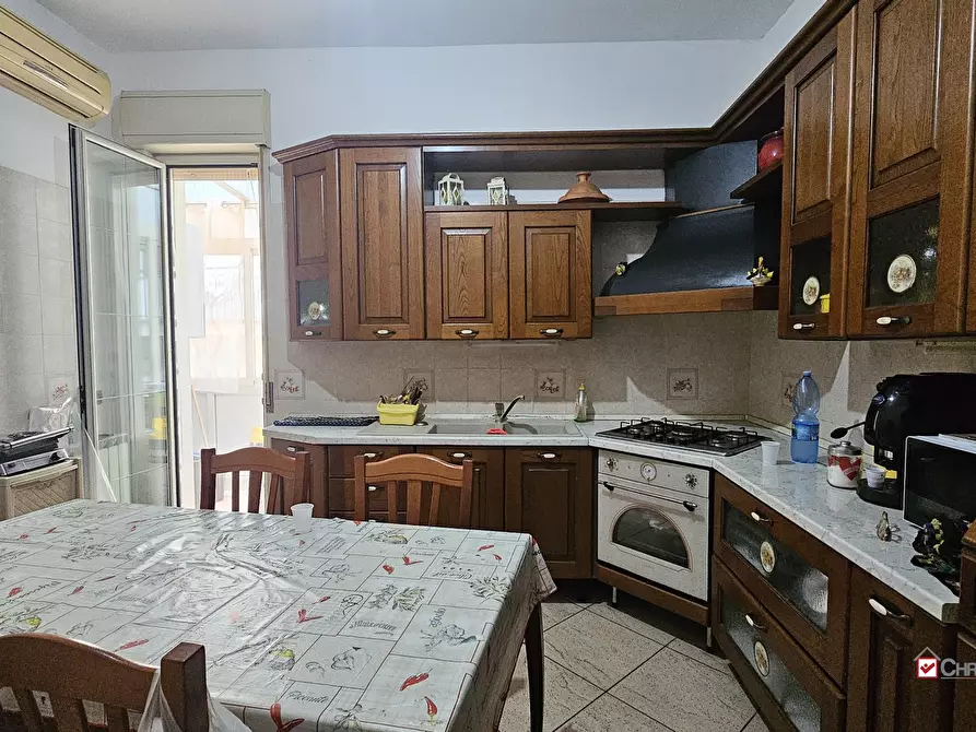 Immagine 4 di Appartamento in vendita  a Messina