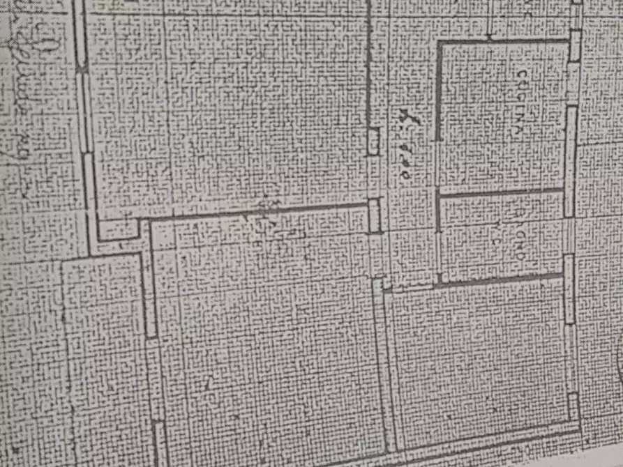 Immagine 5 di Appartamento in vendita  a Messina