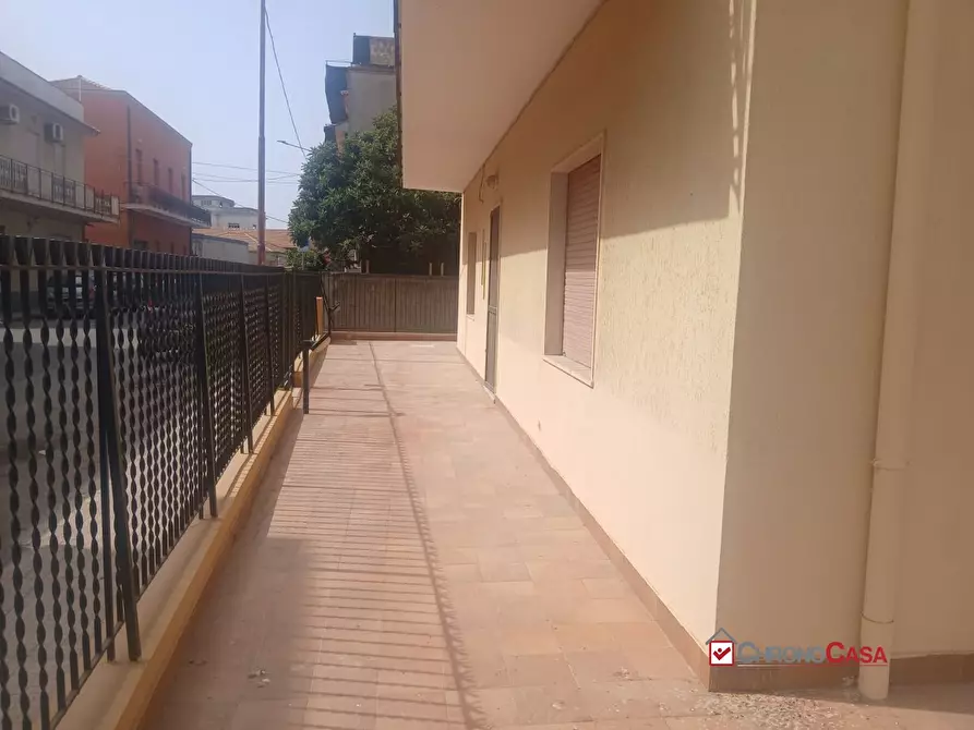 Immagine 1 di Appartamento in vendita  a Venetico