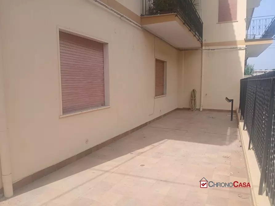 Immagine 9 di Appartamento in vendita  a Venetico