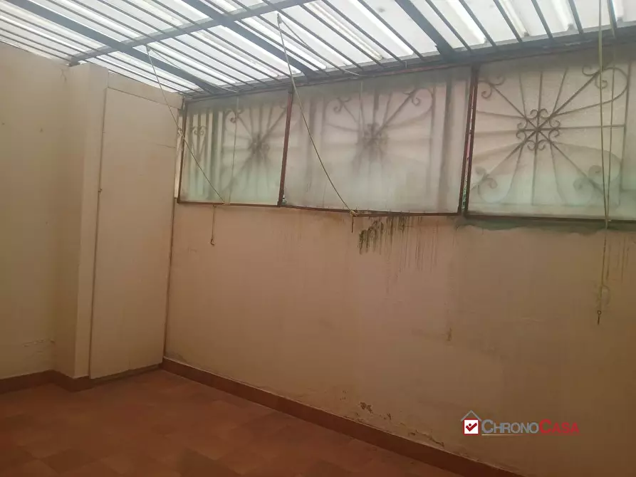 Immagine 8 di Appartamento in vendita  a Venetico