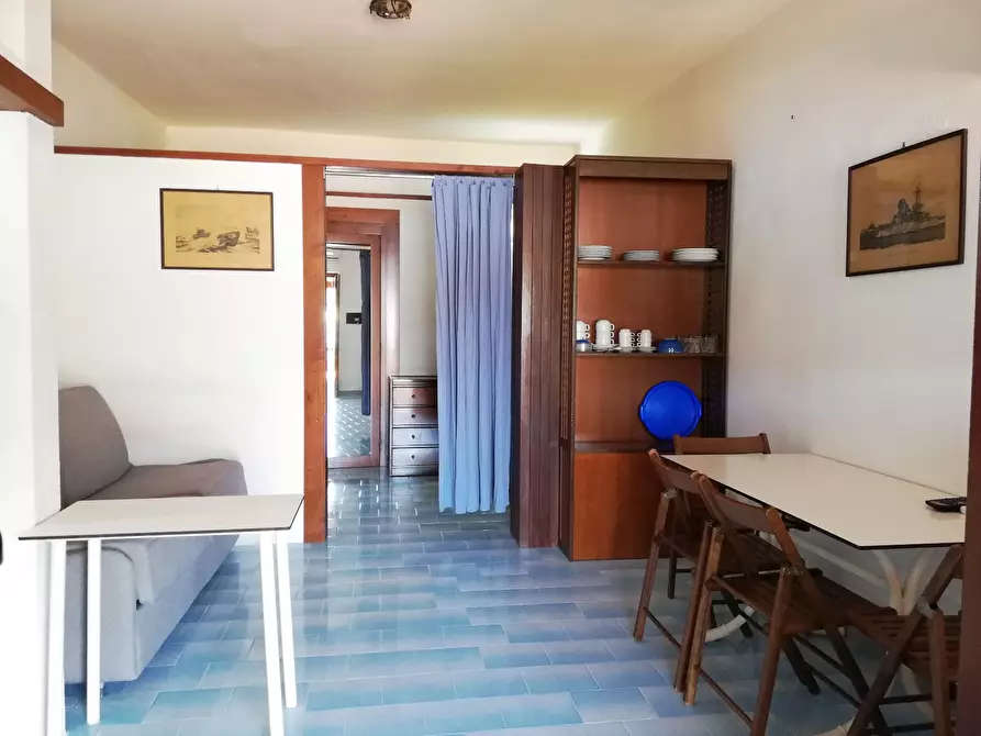 Immagine 7 di Appartamento in vendita  a Lipari