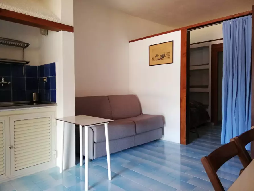 Immagine 5 di Appartamento in vendita  a Lipari