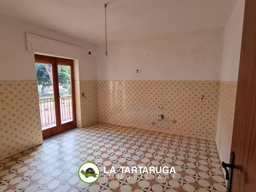 Immagine 4 di Appartamento in vendita  a Taormina