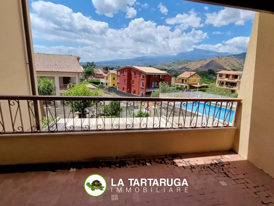 Immagine 9 di Appartamento in vendita  a Taormina