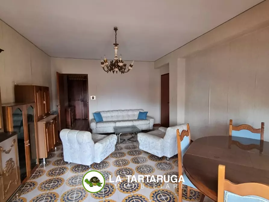 Immagine 3 di Appartamento in vendita  a Taormina