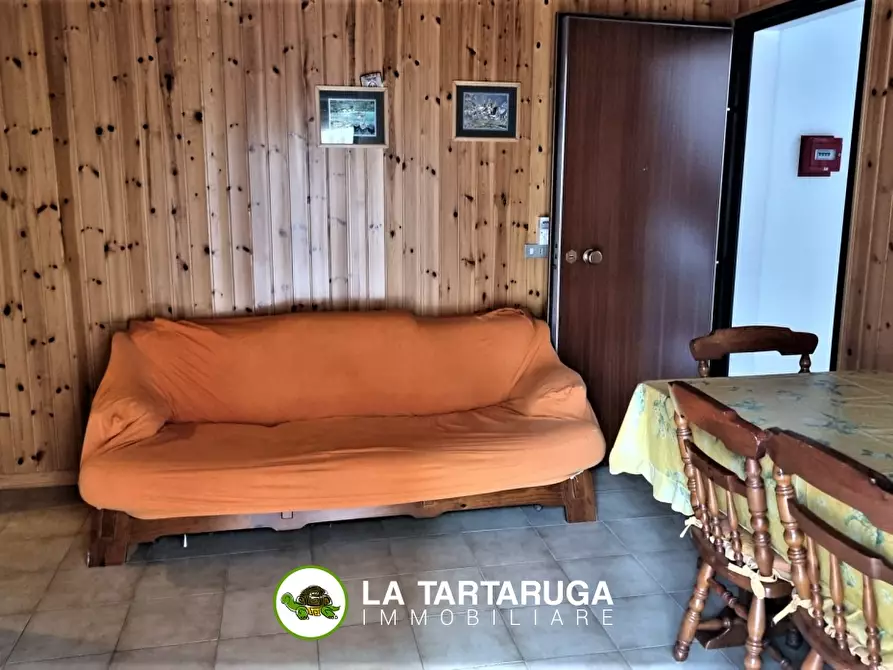 Immagine 6 di Appartamento in vendita  a Santa Teresa Di Riva